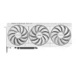 ASUS PRIME GeForce RTX™ 5070 OC Edition 12GB GDDR7, White Asus