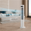 Duux Fan Elevate Tower Fan