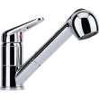 Franke PLUS Kitchen Tap with Hose 115.0347.111