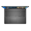 Dell 16 DC16250 Carbon Black 16 "