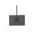 Neomounts CL35-340BL12 Monitor/TV mount Ceiling Adjustable Height, Rotate, Tilt, Swivel 23-42 "