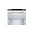 LG Refrigerator GBV5140DPY Energy efficiency class D