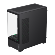Gamemax Case VISTA 2 MB M-ATX
