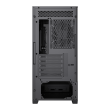 Gamemax Case VISTA 2 MB M-ATX