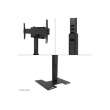 Neomounts Floor stand FL45S-825BL1 TV floor stand Adjustable Height, Tilt