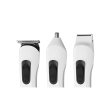 Rowenta TN8961F4 Multistyle 9 in 1 Grooming Kit, White Rowenta