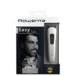 Rowenta TN8961F4 Multistyle 9 in 1 Grooming Kit, White Rowenta