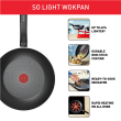 TEFAL Pan H0561942 Wok