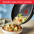 TEFAL Pan H0561942 Wok