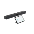Yealink MeetingBar A40 Microsoft Teams Rooms on Android Black