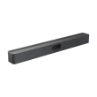 Yealink MeetingBar A50 Microsoft Teams Rooms on Android Black