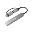 PORT CONNECT HUB USB-C/USB-A 4 ports USB-A 3.0 5Gbps 900160