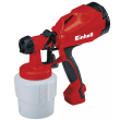 Einhell Paint Sprayer TC-SY 400 P 400 W