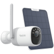 Reolink Altas Series G650 with SolarPanel 3 Bullet 4 MP