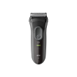 Braun Shave&Style Shaver 3000BT Series 3 Operating time (max) 45 min