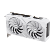 Asus Dual GeForce RTX 5060 White OC Edition 8GB GDDR7 NVIDIA 8 GB