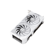 Asus Dual GeForce RTX 5060 White OC Edition 8GB GDDR7 NVIDIA 8 GB
