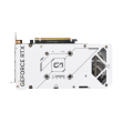 Asus Dual GeForce RTX 5060 White OC Edition 8GB GDDR7 NVIDIA 8 GB