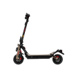 Segway Superscooter GT3 Pro Electric Scooter