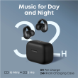 Anker Soundcore Open-Ear Clip-On Earbuds with Adaptive Comfort AeroClip Built-in microphone