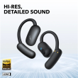 Anker Soundcore Adjustable Open-Ear Wireless Earbuds AeroFit 2 Built-in microphone