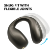 Anker Soundcore Flexible and Comfortable Clip-On Earbuds C40i Built-in microphone