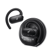 Anker Soundcore Open-Ear Headphones, Comfortable Fit, Clear Sound, Lidless Case V40i Built-in microphone