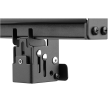 Digitus Wall mount DA-90446 Pop-Out Video Monitor Mount Adjustable Height, Tilt