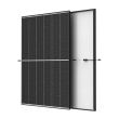 TrinaSolar 510 W VERTEX S+ NEG18R.28 N-Type Dual Glass TOPCon Monocrystalline