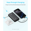 Anker Power Bank, 22.5W Zolo A110EH11 20000 mAh