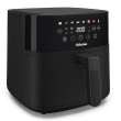 Tristar Digital Airfryer FR-9060 Power 1700 W