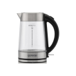 Gorenje K17GDWII Kettle, Electric, Capacity 1.7 L, Power 2200 W, Stainless steel Gorenje