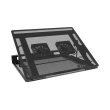Natec Laptop Cooler Pad, 2 Fans Tern 2 Plus