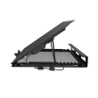 Natec Laptop Cooler Pad, 2 Fans Tern 2 Plus