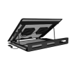 Natec Laptop Cooler Pad, 2 Fans Tern 2 Plus