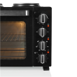 Tristar Convection Oven with 2 Hot Plates OV-3670 35 L