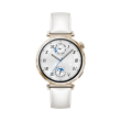 Huawei WATCH GT 5 41mm | Smart watch | GPS (satellite) | AMOLED | 1.32 inches | White