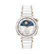 Huawei WATCH GT 5 Pro 42mm Jana-B29C | Smart watch | GPS (satellite) | AMOLED | 1.32 inches | Cerami
