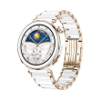 Huawei WATCH GT 5 Pro 42mm Jana-B29C | Smart watch | GPS (satellite) | AMOLED | 1.32 inches | Cerami