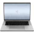 Razer Blade 16 | Mercury | 16 " | UHD+ | 3840 x 2400 pixels | Intel Core i9 | i9-14900HX | 16 GB | D