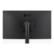 LG 32UR550-B | 32 " | VA | UHD | 16:9 | 60 Hz | 4 ms | 3840 x 2160 pixels | 250 cd/m² | HDMI ports 