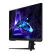 Samsung LS27DG302EUXEN | 27 " | VA | FHD | 16:9 | 180 Hz | 1 ms | 1920 x 1080 pixels | 250 cd/m² | H