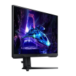 Samsung LS27DG302EUXEN | 27 " | VA | FHD | 16:9 | 180 Hz | 1 ms | 1920 x 1080 pixels | 250 cd/m² | H