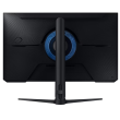 Samsung LS27DG302EUXEN | 27 " | VA | FHD | 16:9 | 180 Hz | 1 ms | 1920 x 1080 pixels | 250 cd/m² | H