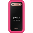 Nokia | 2660 DS | Pop Pink | 2.8 " | TFT LCD | 48 MB | 128 MB | Dual SIM | Nano-SIM | 3G | Bluetooth