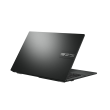 Asus Vivobook Go 15 OLED E1504FA-L1402W | Mixed Black | 15.6 " | OLED | FHD | 1920 x 1080 pixels | G