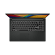 Asus Vivobook Go 15 OLED E1504FA-L1402W | Mixed Black | 15.6 " | OLED | FHD | 1920 x 1080 pixels | G