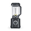 Caso Power Blender | B 2000 | Tabletop | 2000 W | Jar material Tritan | Jar capacity 2 L | Ice crush