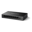 Mercusys 8-Port Gigabit Desktop Switch | MS108GS | Unmanaged | Desktop | Gigabit Ethernet (copper) p