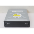LG | BH16NS55 | Internal | Interface SATA | Blu-Ray | CD read speed 48 x | CD write speed 48 x | Bla